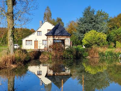 Maison - 160 m² - 5 pièces