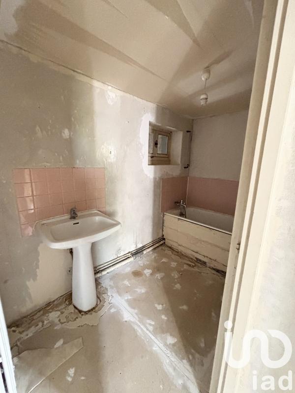 Maison de campagne - 135 m² - 5 pièces