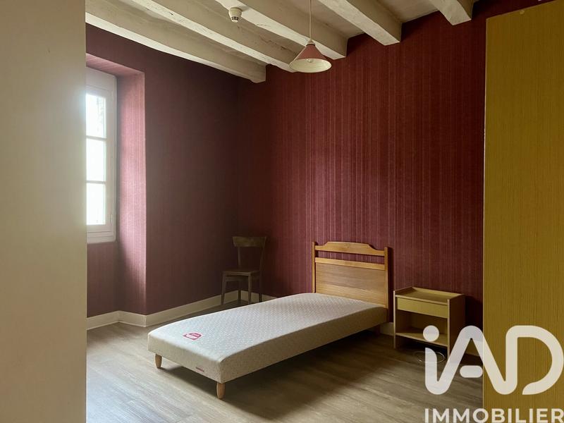 Maison de ville - 356 m² - 14 pièces