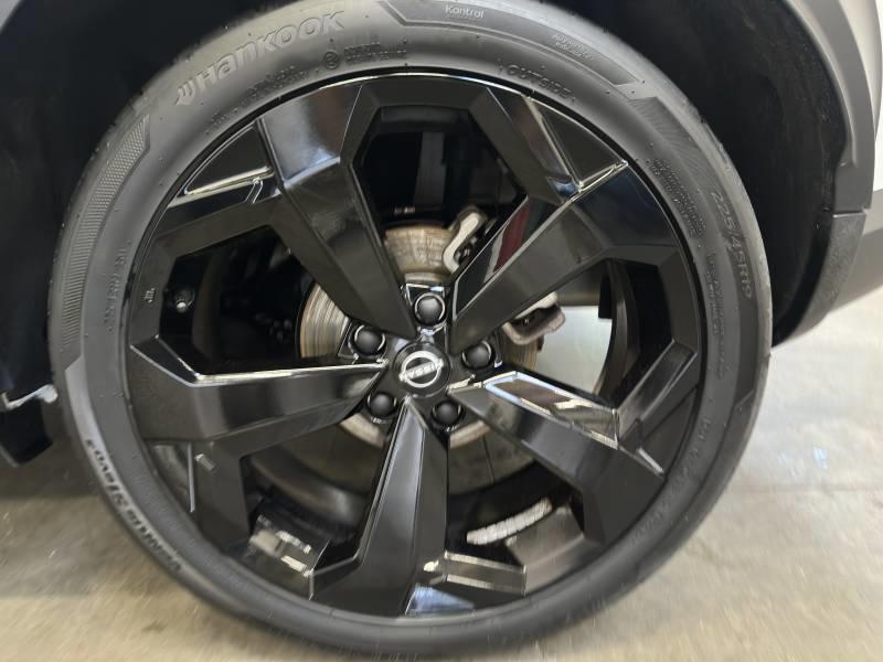 Nissan Juke Dig-T 114 Tekna