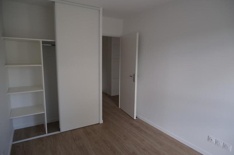 Appartement - 67 m²