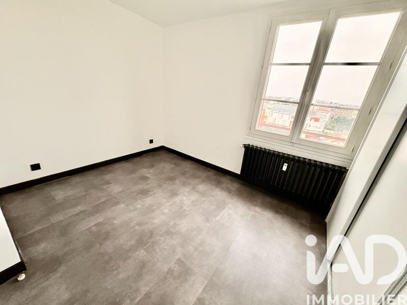 Appartement - 48 m² - 3 pièces