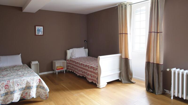 Fermette - 344 m² - 12 pièces