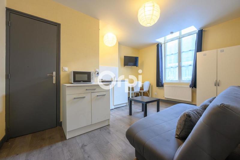 Immeuble - 109 m² - 8 pièces