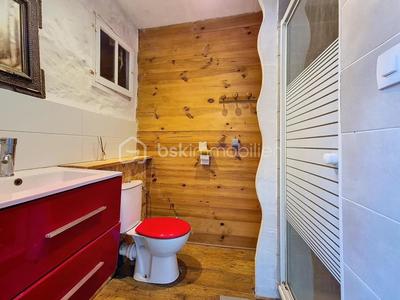 Maison - 140 m² - 4 pièces