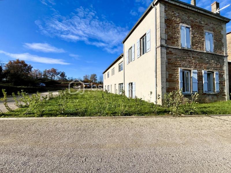 Duplex - 132 m² - 4 pièces