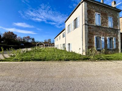 Duplex - 132 m² - 4 pièces