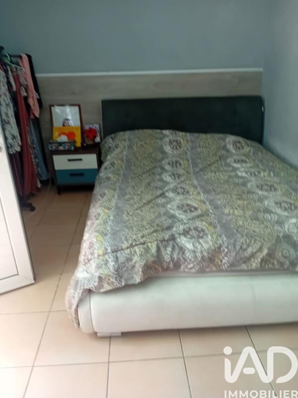 Maison de ville - 104 m² - 7 pièces