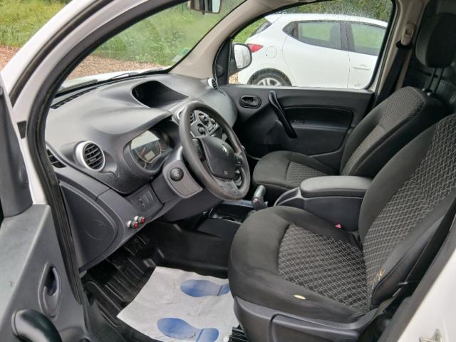 Renault Kangoo Express L1 1.5 Dci 90 Energy Grand Confort