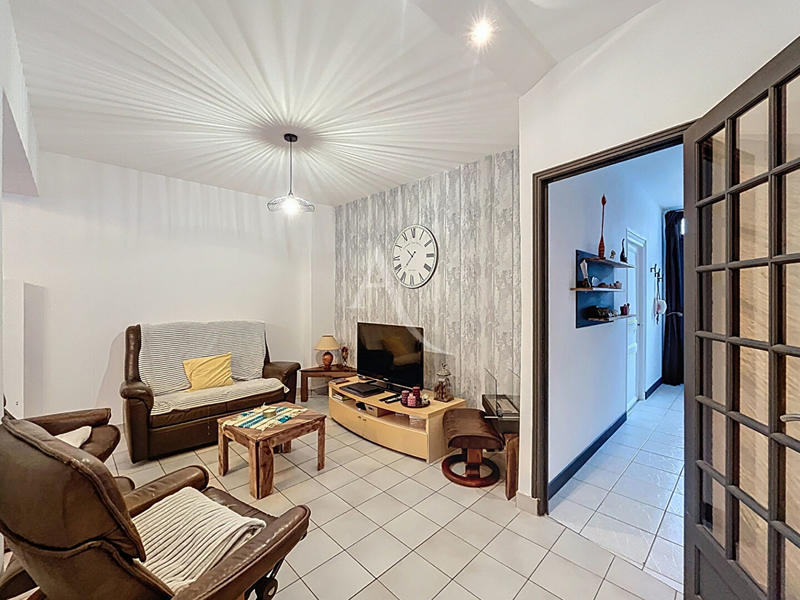 Maison - 89 m² - 4 pièces