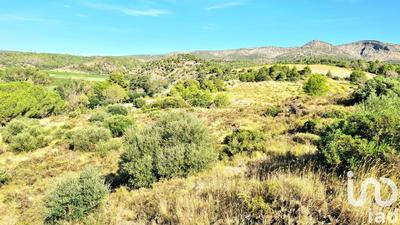 Terrain agricole - 4 120 m²
