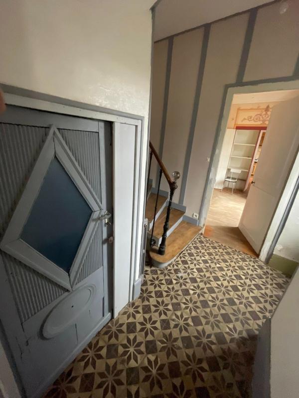 Maison de ville - 230 m²