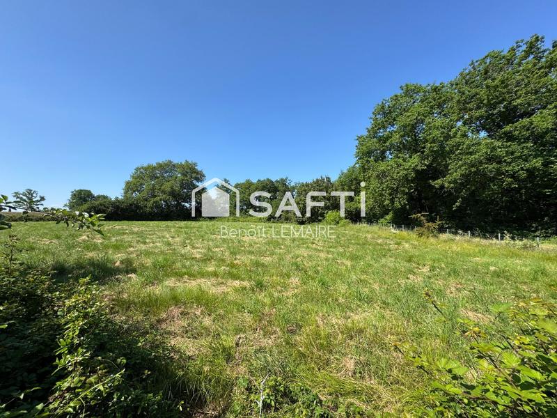 Maison - 157 m² - 8 pièces