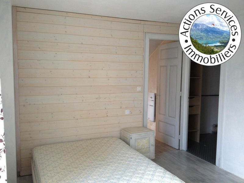 Maison - 77 m² - 4 pièces