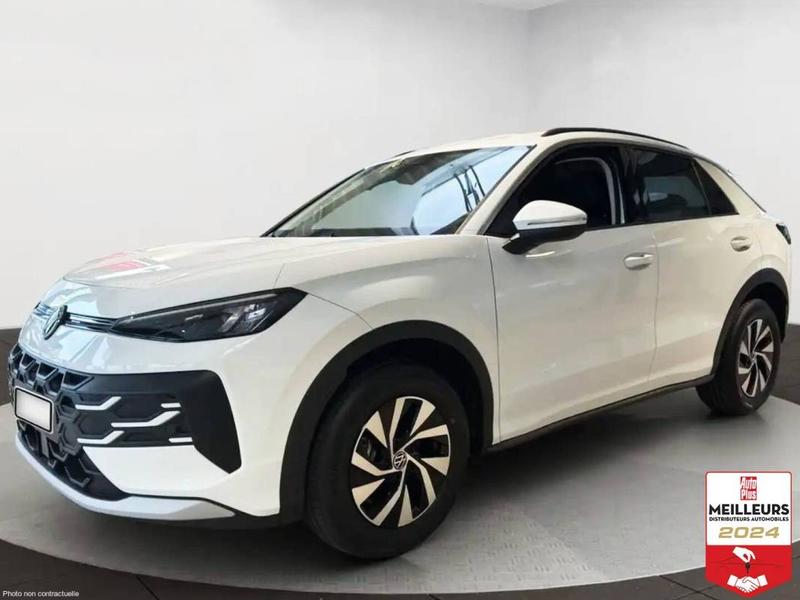 Volkswagen t-Roc eTSI Hybrid 150 Dsg7 Life