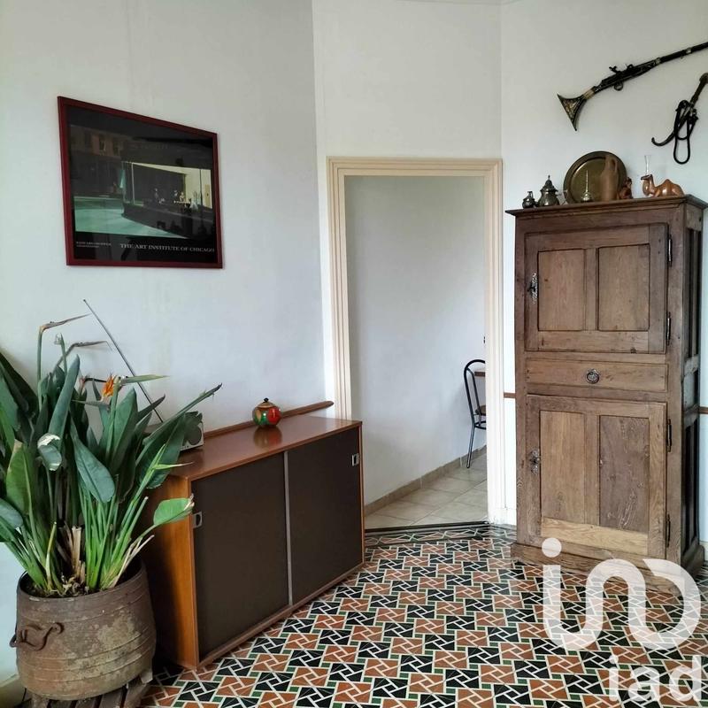 Maison - 173 m² - 8 pièces