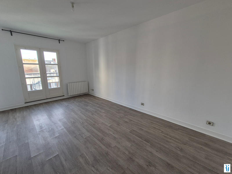 Appartement - 24 m² - 1 pièce