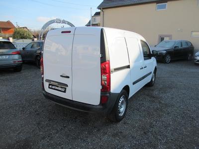 Mercedes Citan 109 Cdi 95 Ch Tva Recuperable Origine France