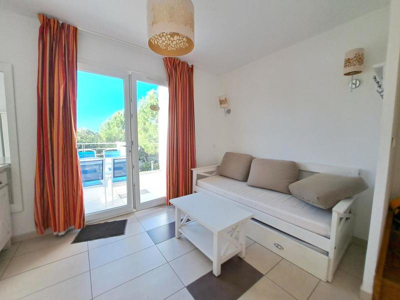 Maison - 34 m² - 2 pièces