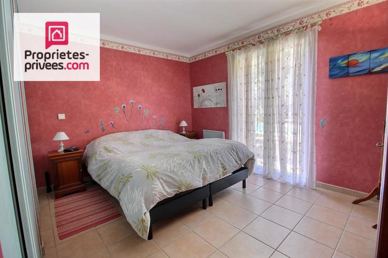 Villa - 105 m² - 5 pièces
