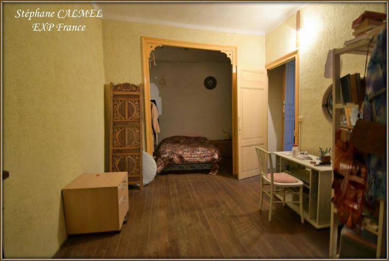 Maison de ville - 91 m² - 6 pièces