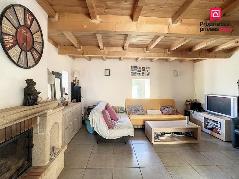 Maison - 140 m² - 9 pièces