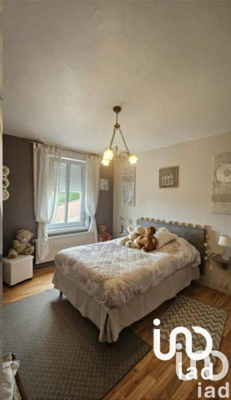 Maison - 163 m² - 7 pièces