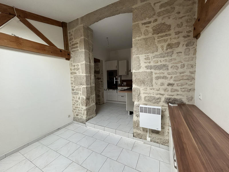 Appartement - 129 m² - 4 pièces