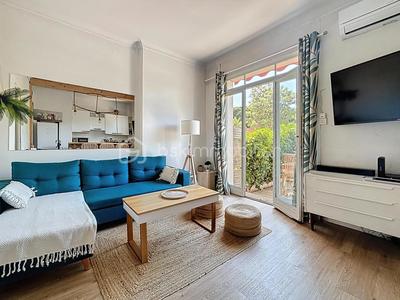 Appartement - 47 m² - 3 pièces