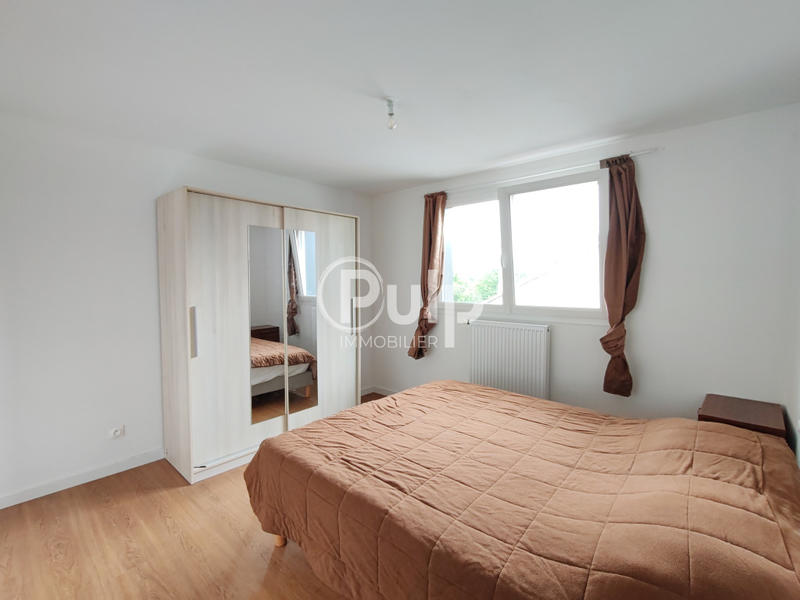 Maison - 156 m² - 6 pièces