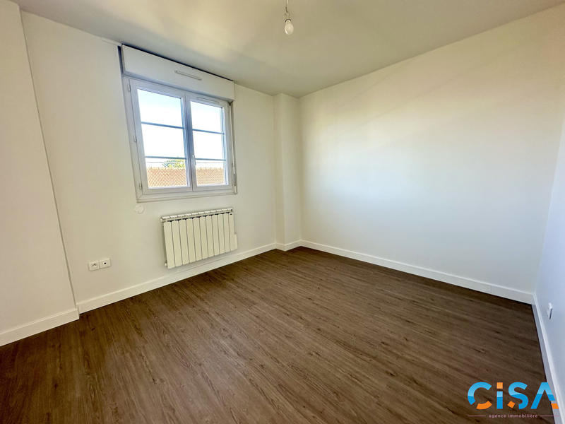 Appartement - 76 m² - 4 pièces