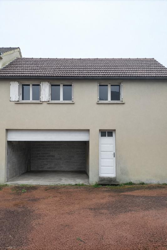 Maison de ville - 39 m² - 2 pièces