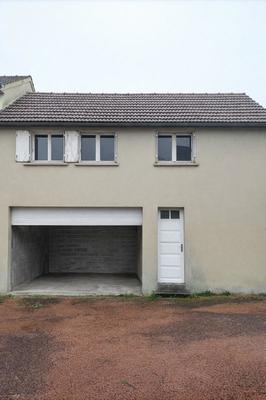 Maison de ville - 39 m² - 2 pièces