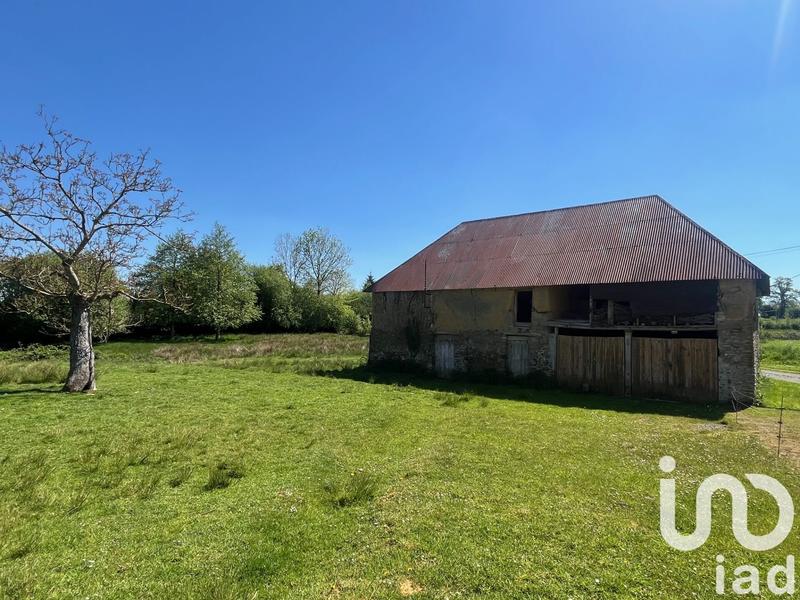 Maison de campagne - 164 m² - 6 pièces