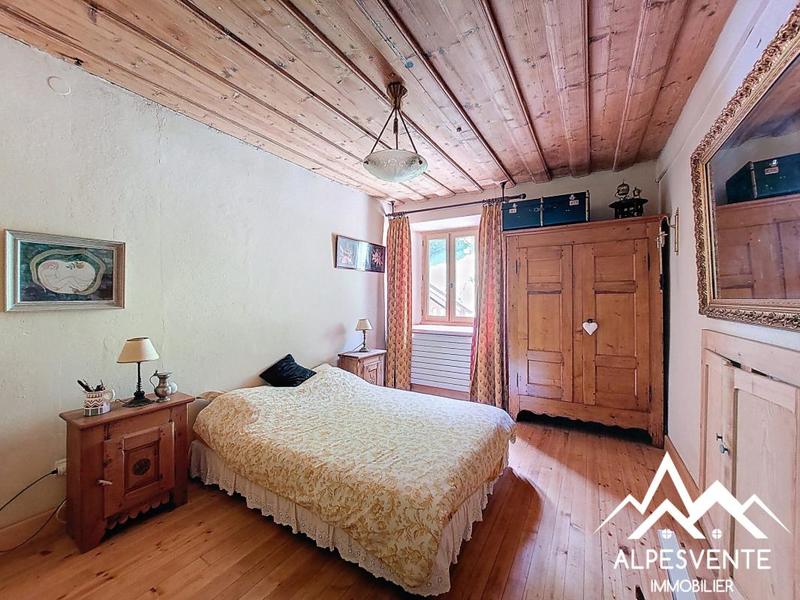 Ferme - 228 m² - 11 pièces