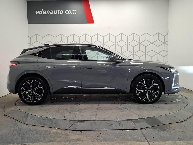 Ds Ds 4 PureTech 130 Eat8 Rivoli