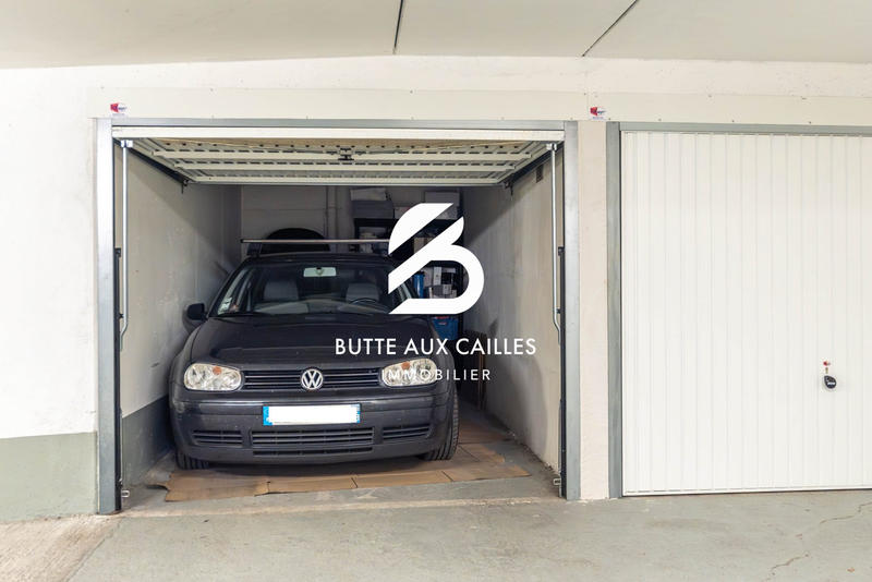 Appartement - 94 m² - 4 pièces