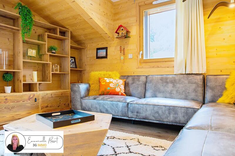 Appartement - 149 m² - 4 pièces