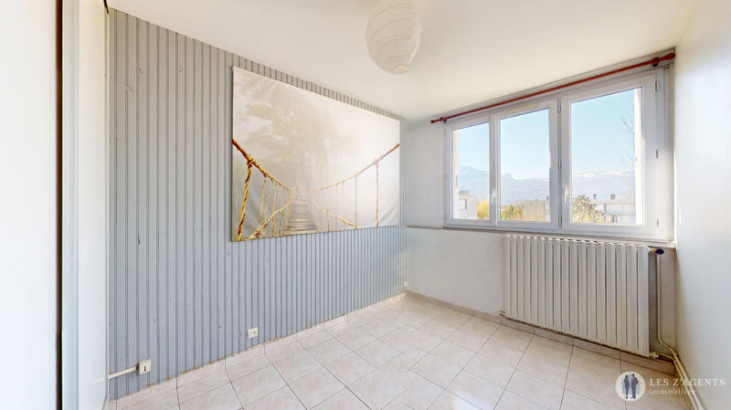 Appartement - 69 m² - 3 pièces