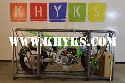 Kawasaki 450 Kxf 2026 Neuf