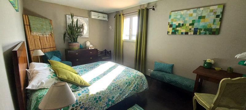 Maison - 150 m² - 7 pièces