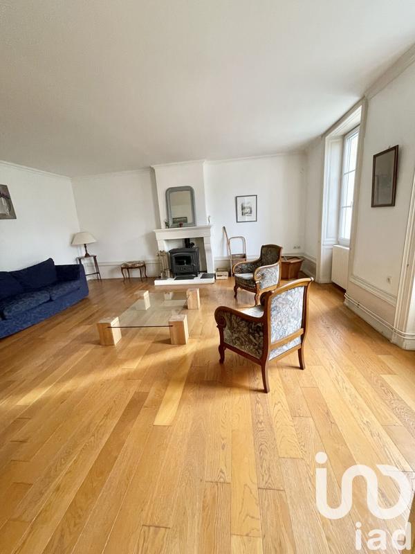 Maison de campagne - 298 m² - 8 pièces