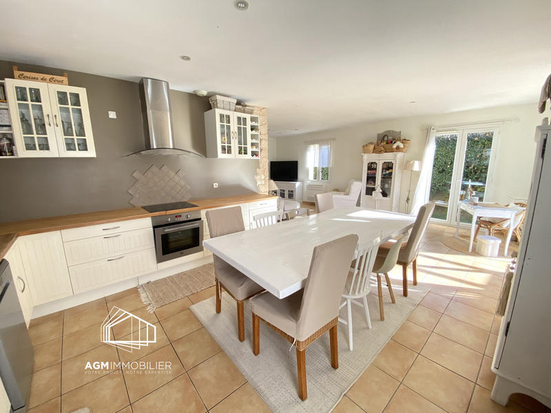 Villa - 98 m² - 4 pièces