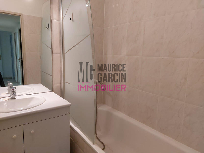 Appartement - 112 m² - 4 pièces