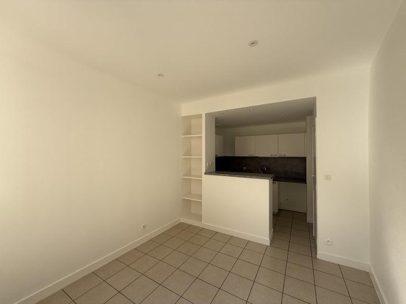 Appartement - 84 m² - 3 pièces