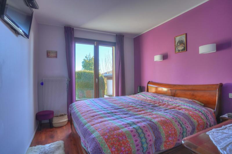 Maison - 152 m² - 5 pièces