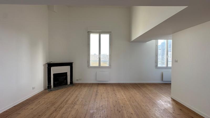 Appartement - 66 m² - 4 pièces