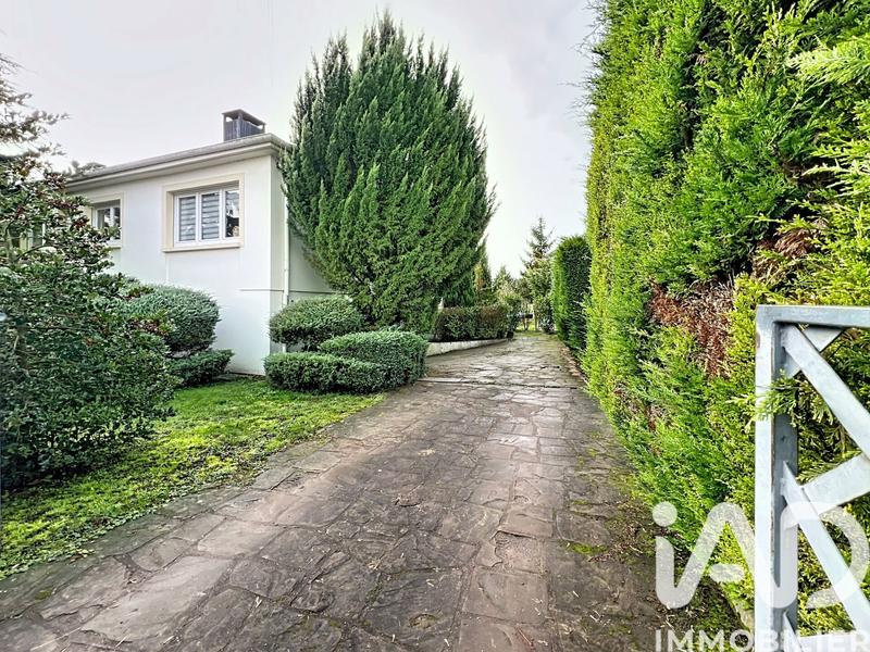 Maison - 160 m² - 7 pièces