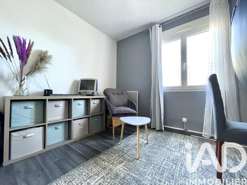Maison - 88 m² - 4 pièces