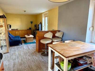 Appartement - 50 m² - 3 pièces